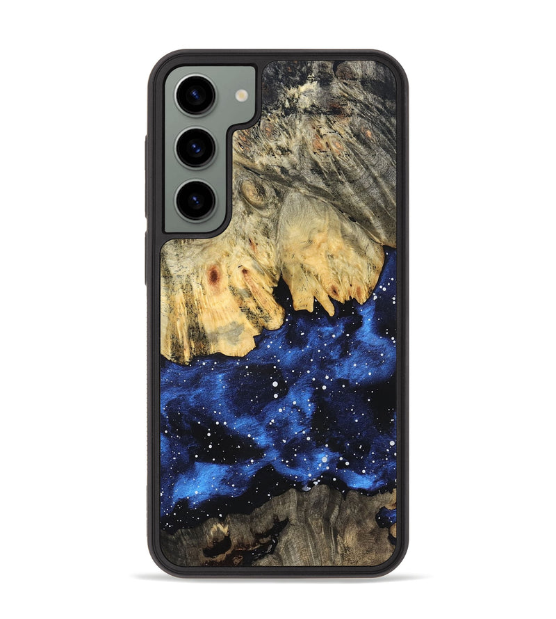 Galaxy S23 Plus Wood Phone Case - Darrell (Cosmos, 823095)