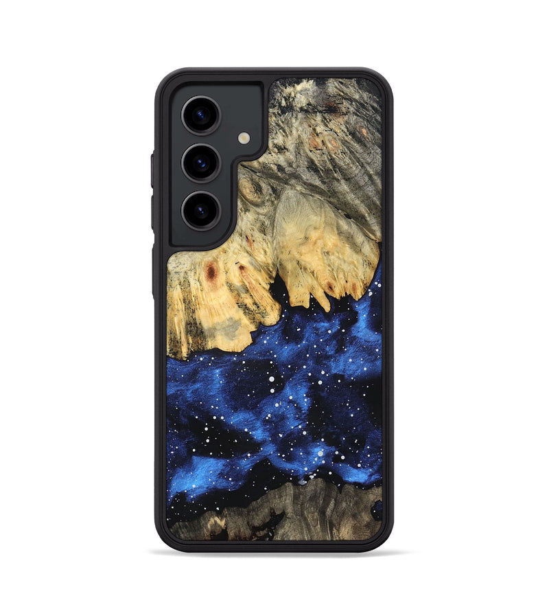 Galaxy S24 Wood Phone Case - Darrell (Cosmos, 823095)