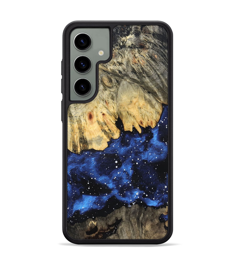 Galaxy S24 Plus Wood Phone Case - Darrell (Cosmos, 823095)