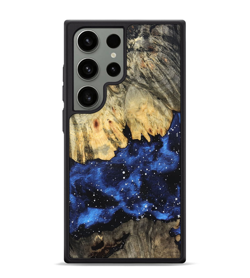 Galaxy S24 Ultra Wood Phone Case - Darrell (Cosmos, 823095)
