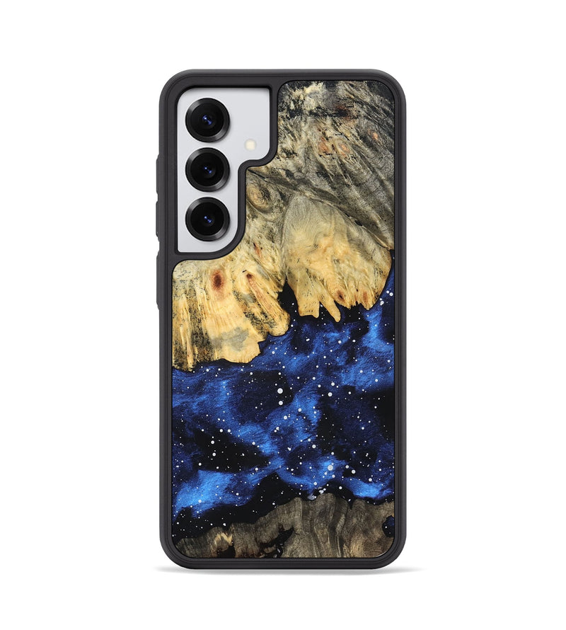 Galaxy S25 Wood Phone Case - Darrell (Cosmos, 823095)