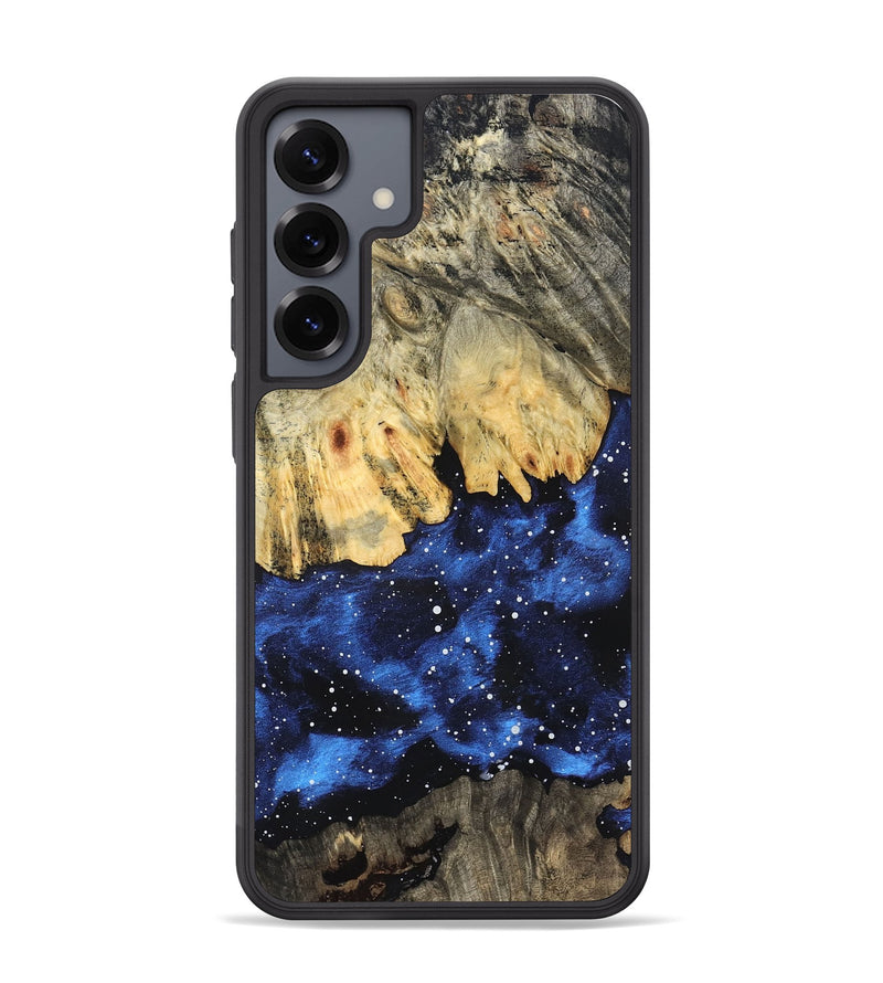 Galaxy S25 Plus Wood Phone Case - Darrell (Cosmos, 823095)