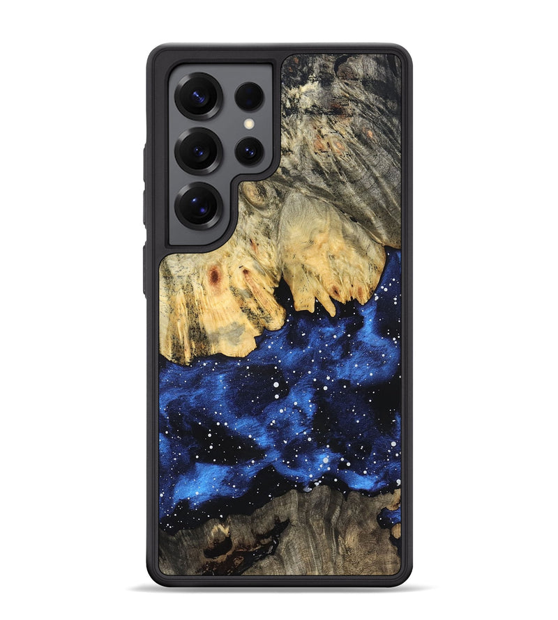 Galaxy S25 Ultra Wood Phone Case - Darrell (Cosmos, 823095)