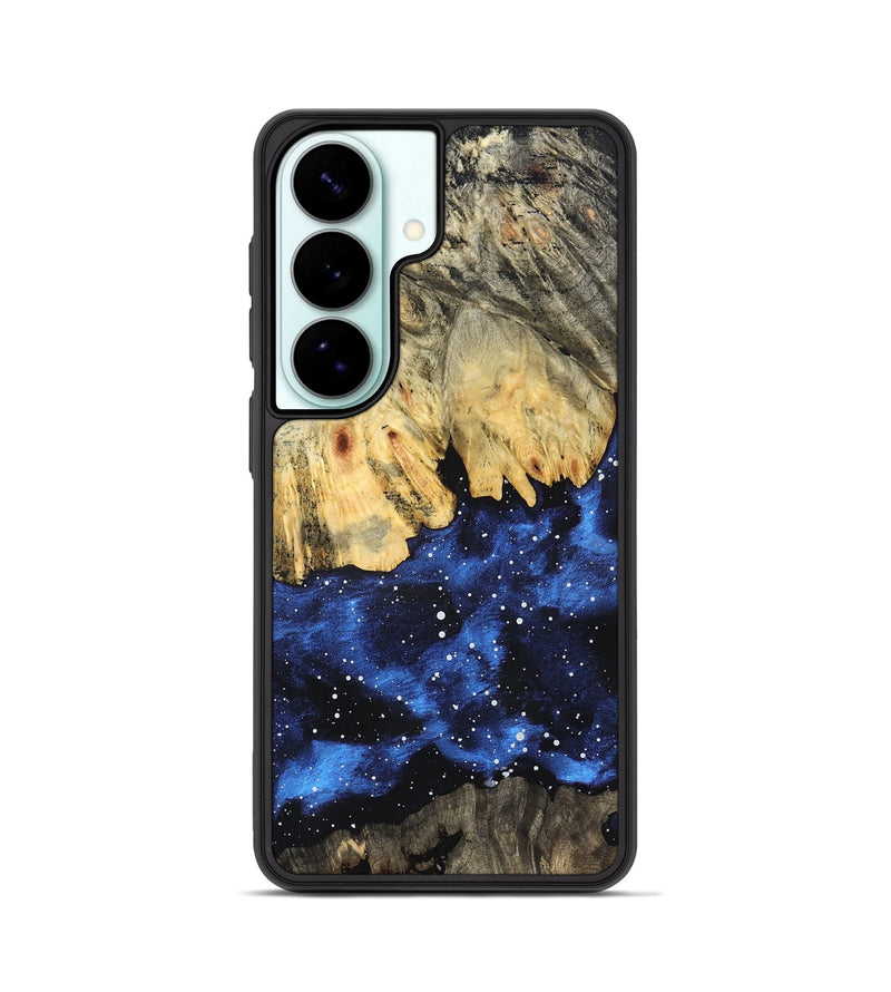 Galaxy S26 Wood Phone Case - Darrell (Cosmos, 823095)