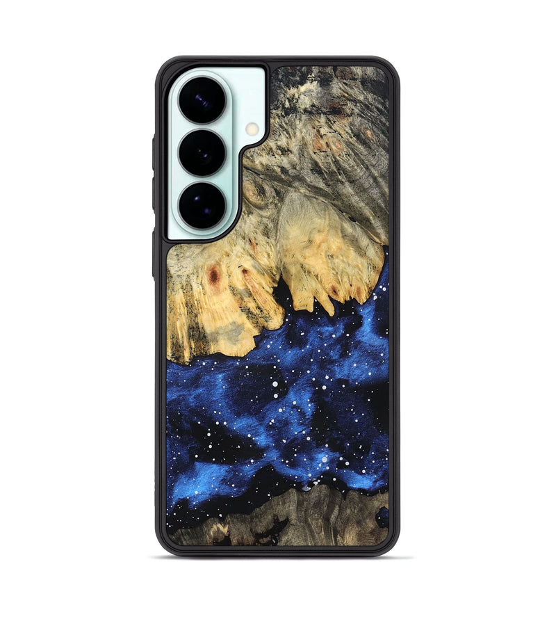Galaxy S26 Plus Wood Phone Case - Darrell (Cosmos, 823095)