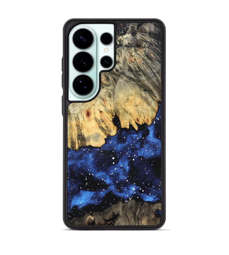 Galaxy S26 Ultra Wood Phone Case - Darrell (Cosmos, 823095)