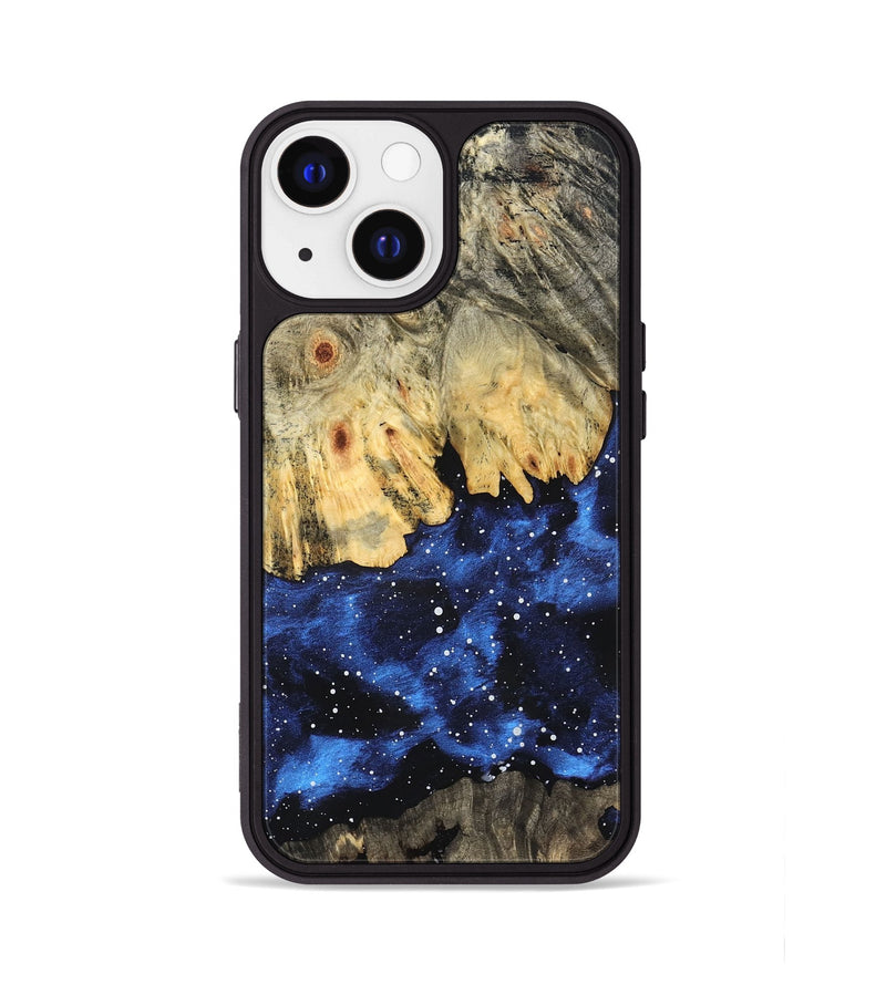 iPhone 13 Wood Phone Case - Darrell (Cosmos, 823095)