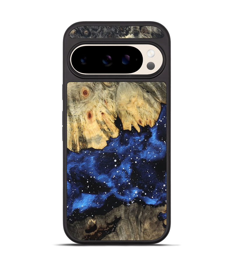 Pixel 10 Wood Phone Case - Darrell (Cosmos, 823095)