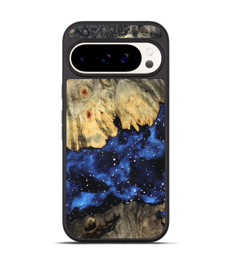 Pixel 9 Wood Phone Case - Darrell (Cosmos, 823095)