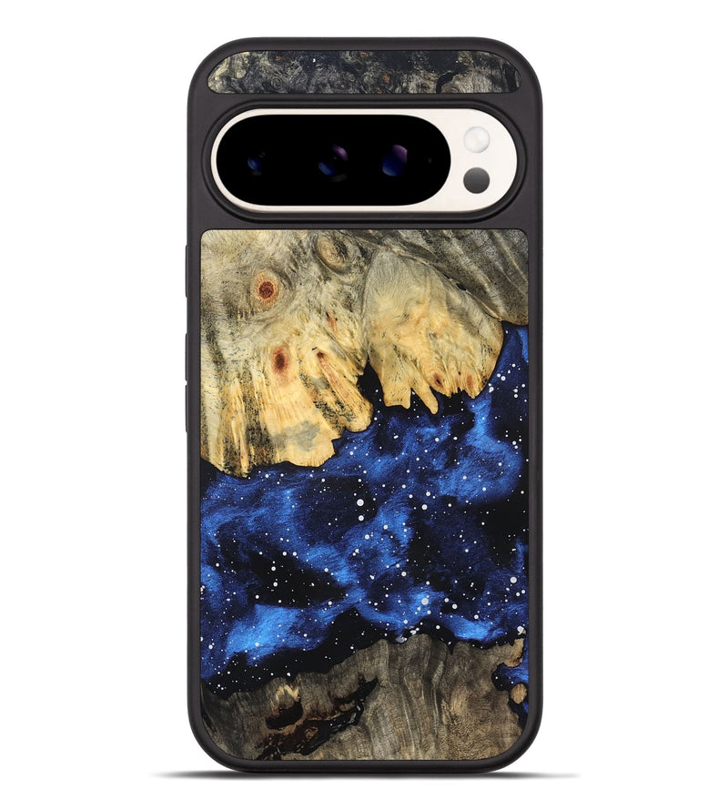 Pixel 9 Pro XL Wood Phone Case - Darrell (Cosmos, 823095)