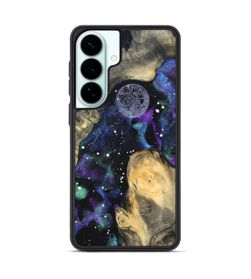 Galaxy S26 Plus Wood Phone Case - Mustafa (Cosmos, 823097)