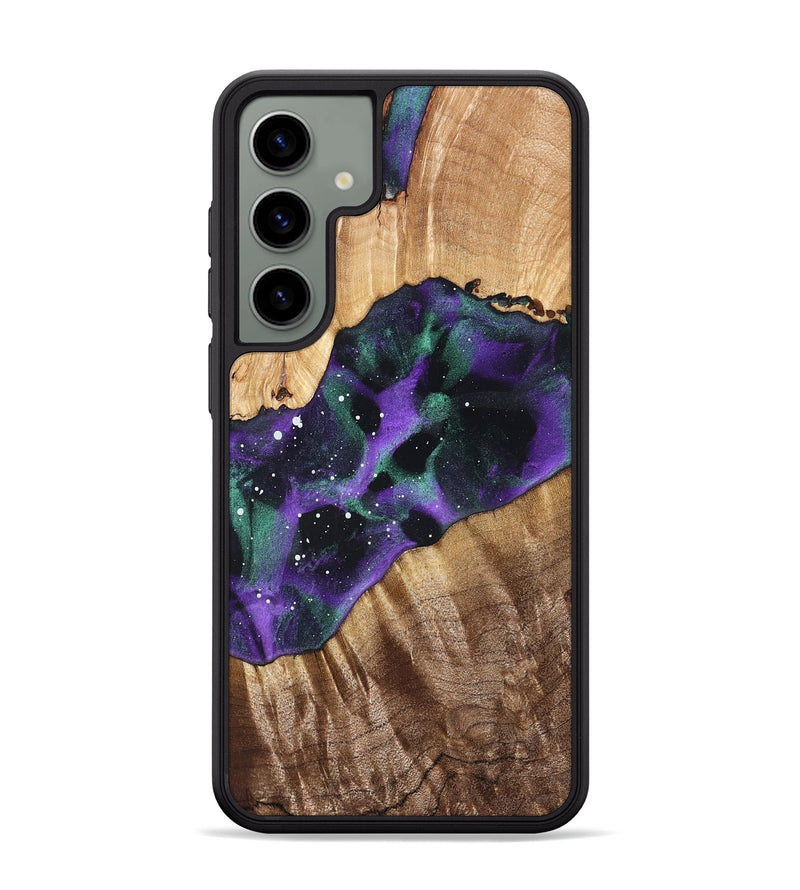Galaxy S24 Plus Wood Phone Case - Matie (Cosmos, 823102)