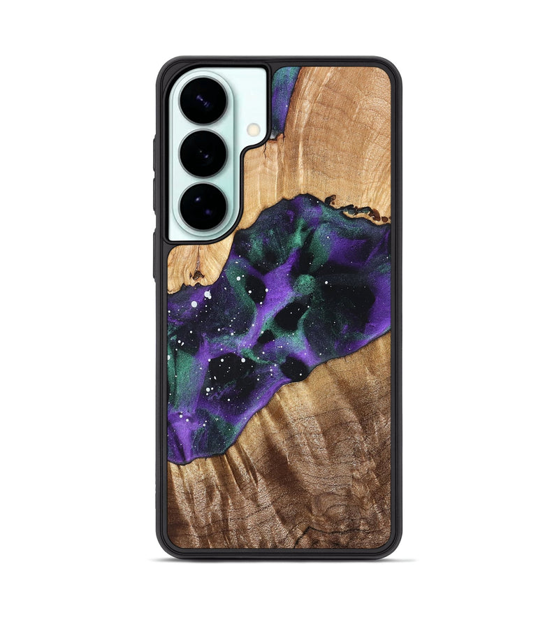 Galaxy S26 Plus Wood Phone Case - Matie (Cosmos, 823102)