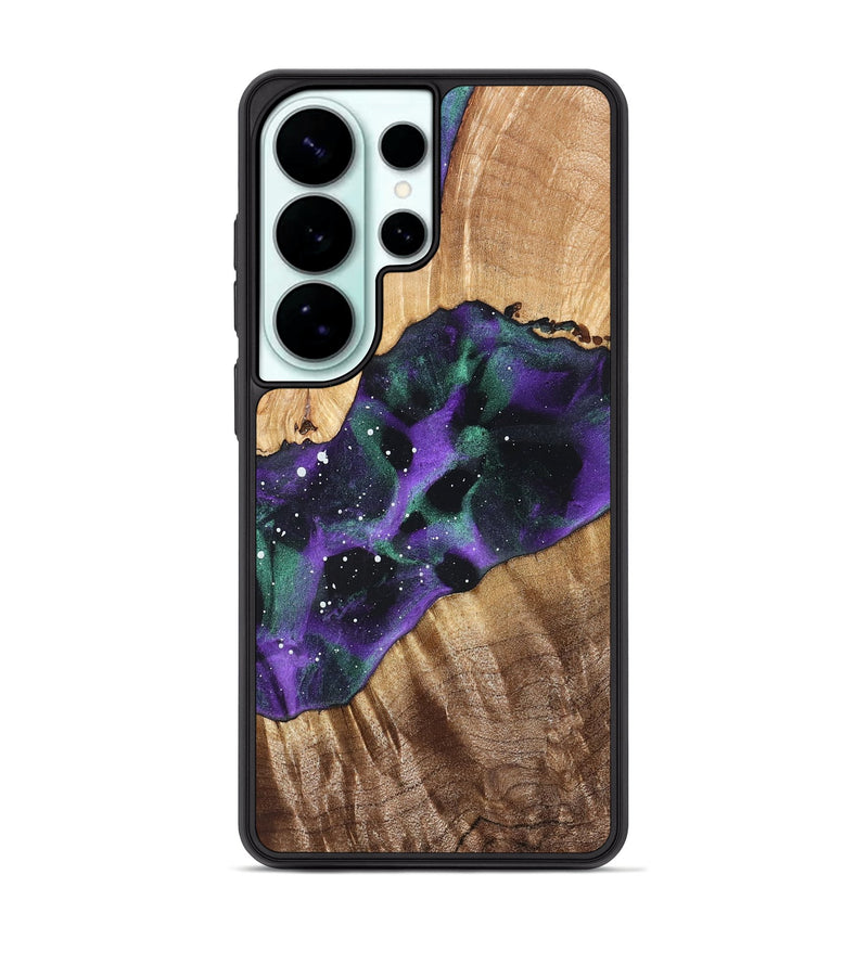 Galaxy S26 Ultra Wood Phone Case - Matie (Cosmos, 823102)