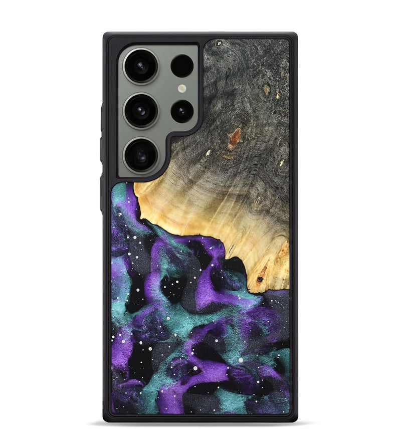 Galaxy S24 Ultra Wood Phone Case - Tiana (Cosmos, 823103)