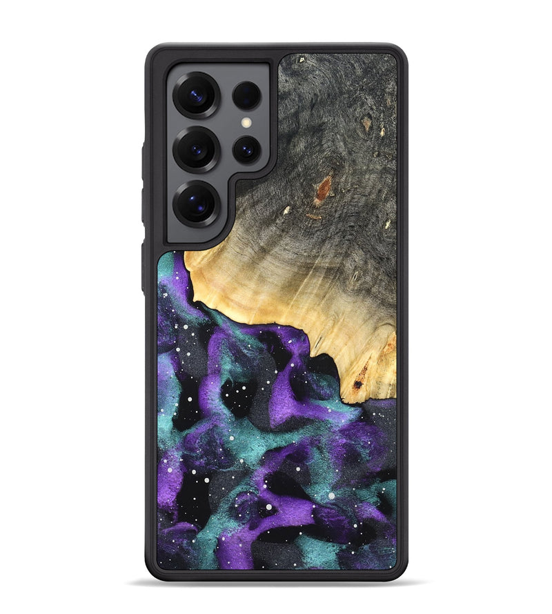 Galaxy S25 Ultra Wood Phone Case - Tiana (Cosmos, 823103)