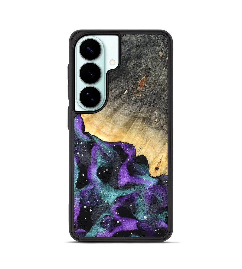 Galaxy S26 Wood Phone Case - Tiana (Cosmos, 823103)