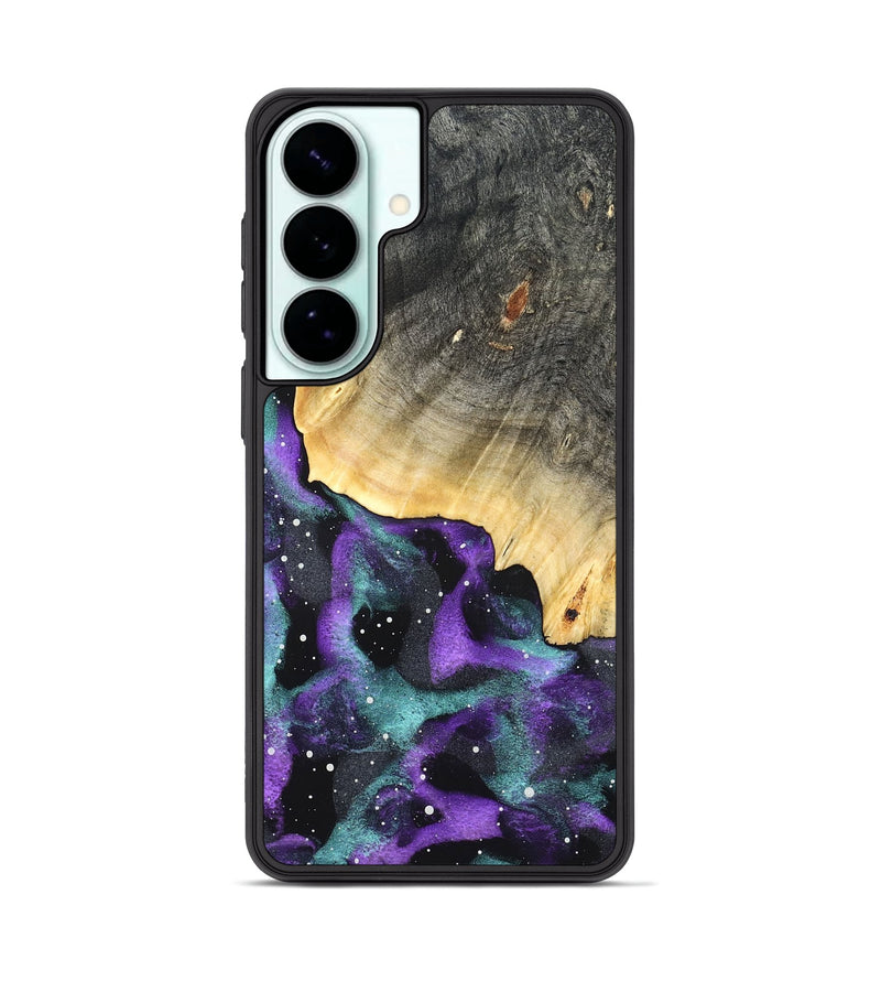 Galaxy S26 Plus Wood Phone Case - Tiana (Cosmos, 823103)