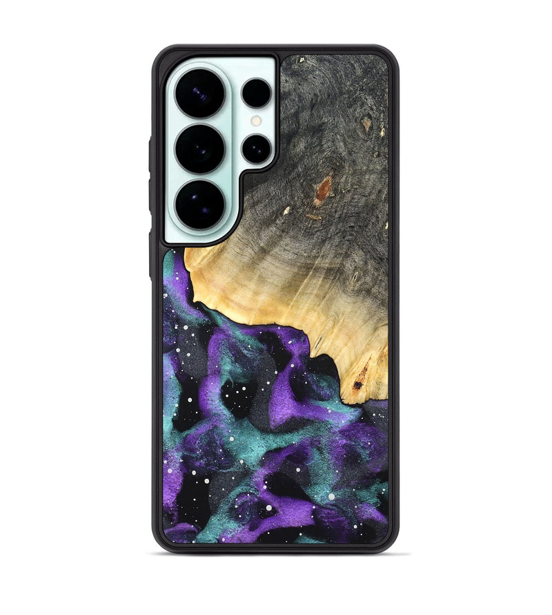 Galaxy S26 Ultra Wood Phone Case - Tiana (Cosmos, 823103)