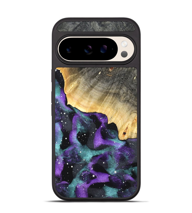 Pixel 10 Wood Phone Case - Tiana (Cosmos, 823103)