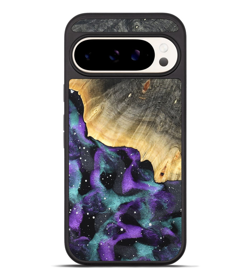 Pixel 10 Pro XL Wood Phone Case - Tiana (Cosmos, 823103)