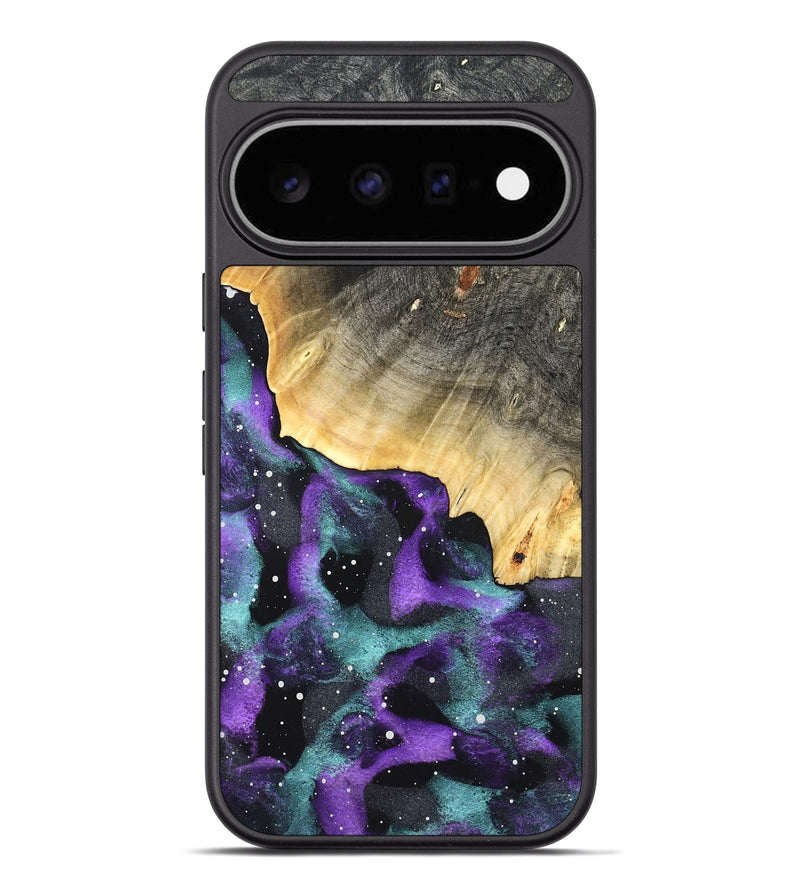 Pixel 11 Pro XL Wood Phone Case - Tiana (Cosmos, 823103)