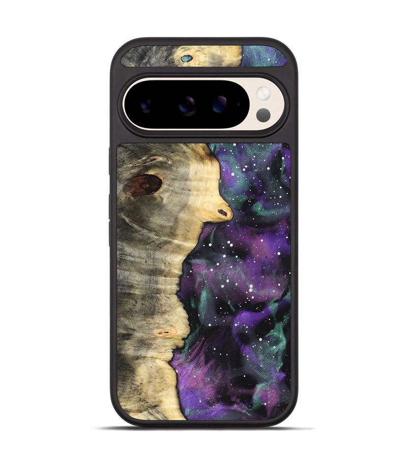 Pixel 10 Wood Phone Case - Felisha (Cosmos, 823104)