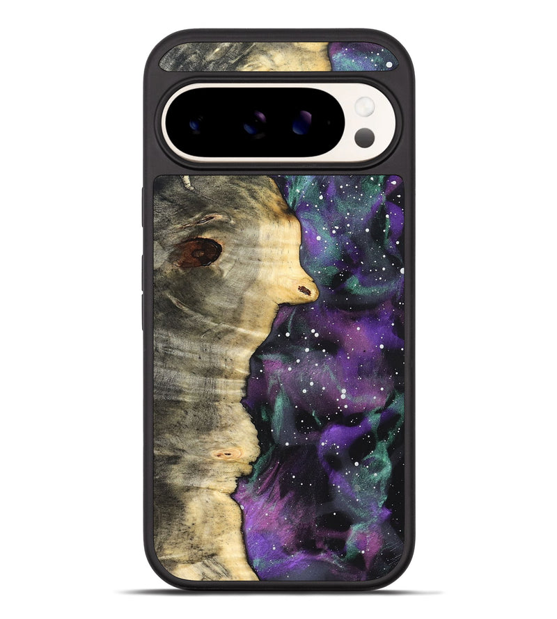 Pixel 10 Pro XL Wood Phone Case - Felisha (Cosmos, 823104)