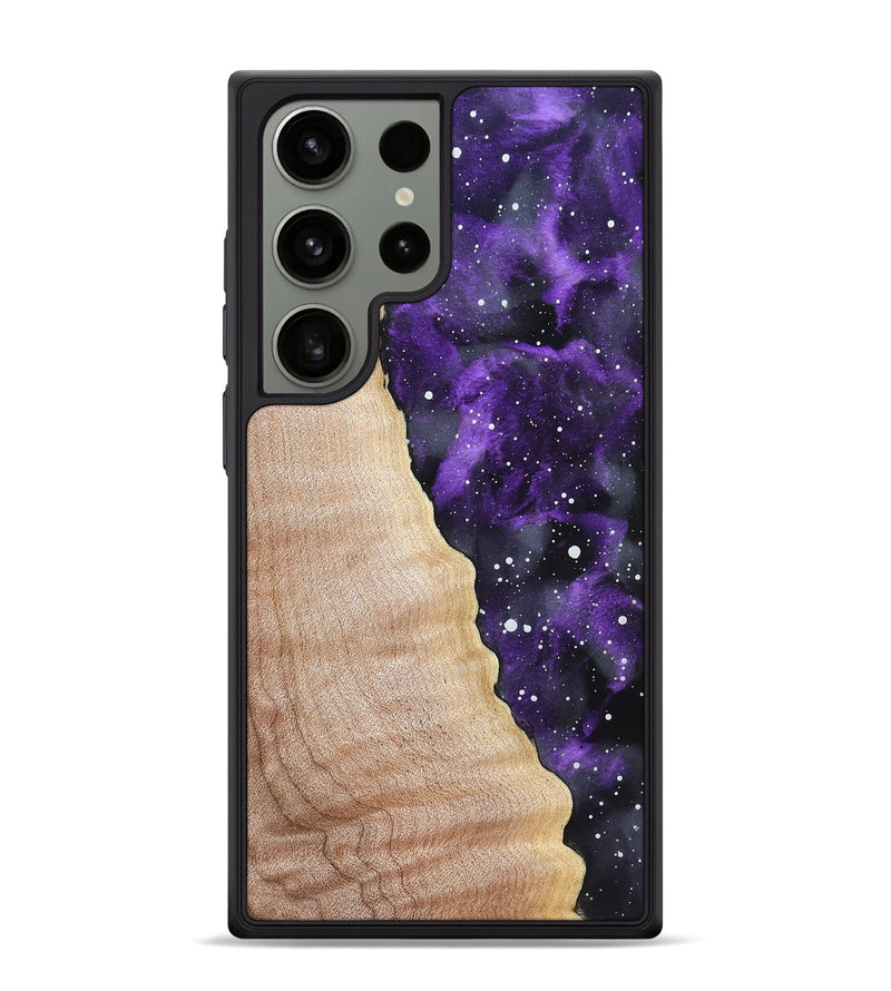 Galaxy S24 Ultra Wood Phone Case - Gus (Cosmos, 823106)