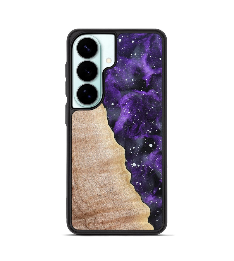 Galaxy S26 Wood Phone Case - Gus (Cosmos, 823106)