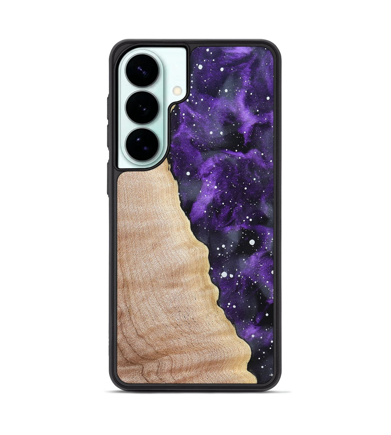 Galaxy S26 Plus Wood Phone Case - Gus (Cosmos, 823106)