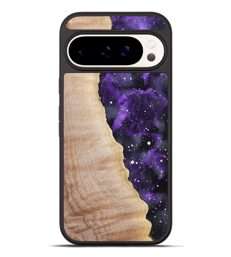 Pixel 9 Pro XL Wood Phone Case - Gus (Cosmos, 823106)