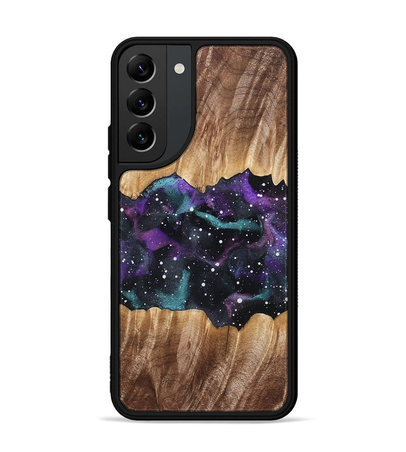 Galaxy S22 Plus Wood Phone Case - Rio (Cosmos, 823107)