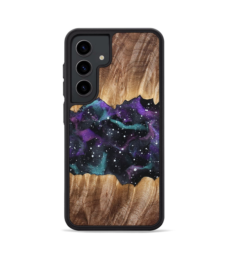 Galaxy S24 Wood Phone Case - Rio (Cosmos, 823107)