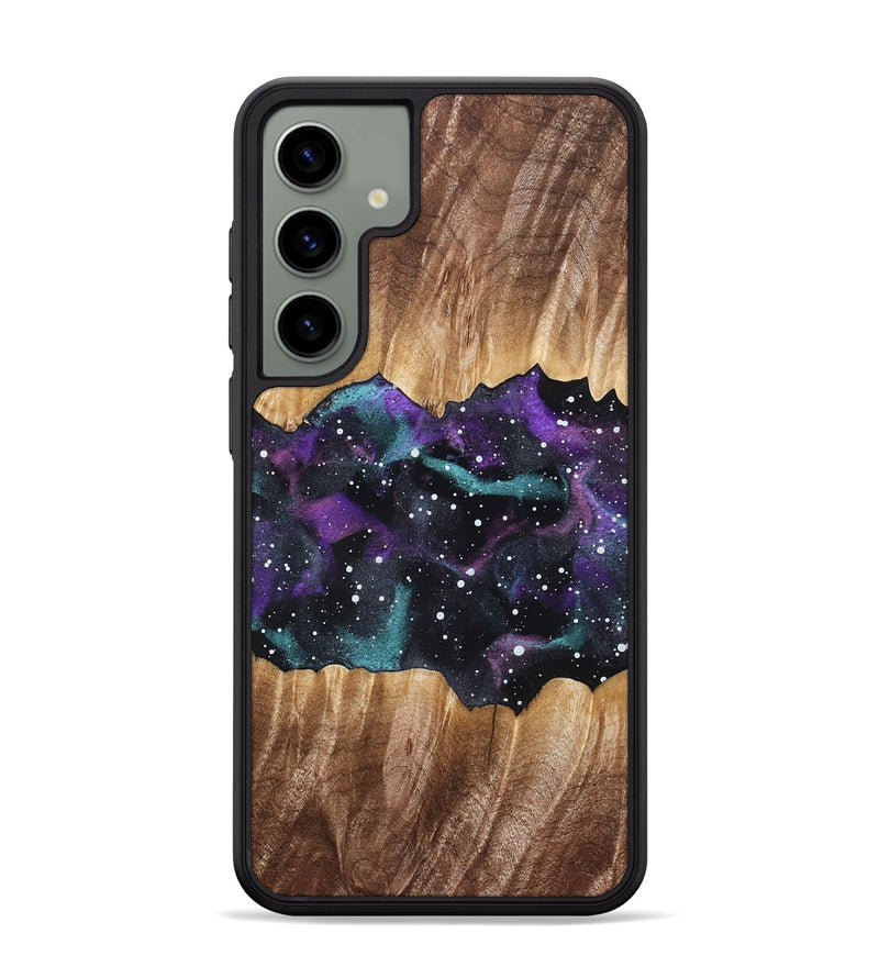 Galaxy S24 Plus Wood Phone Case - Rio (Cosmos, 823107)