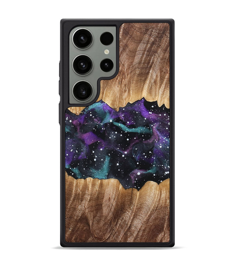 Galaxy S24 Ultra Wood Phone Case - Rio (Cosmos, 823107)