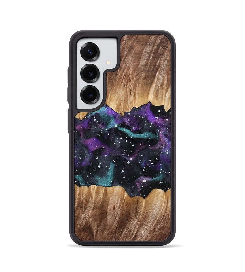 Galaxy S25 Wood Phone Case - Rio (Cosmos, 823107)