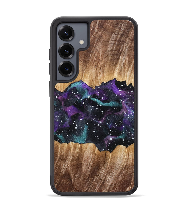 Galaxy S25 Plus Wood Phone Case - Rio (Cosmos, 823107)