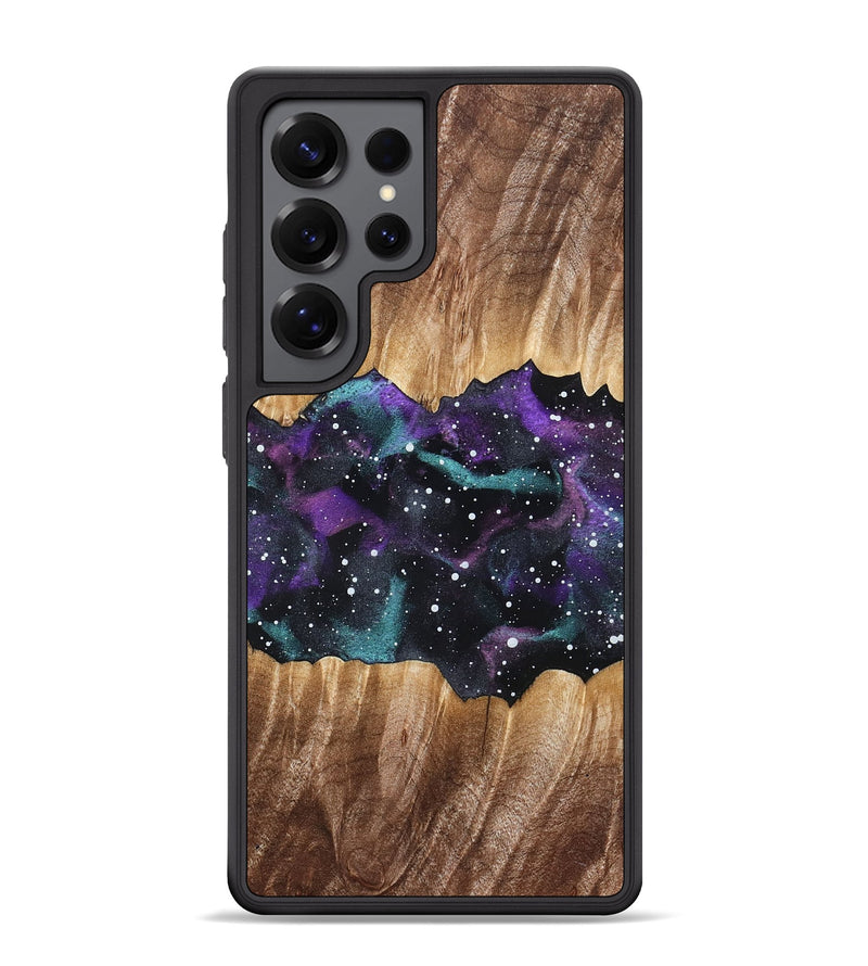 Galaxy S25 Ultra Wood Phone Case - Rio (Cosmos, 823107)