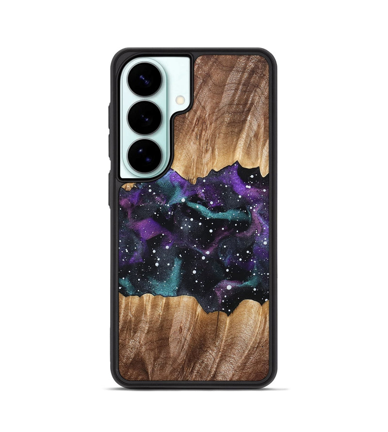 Galaxy S26 Wood Phone Case - Rio (Cosmos, 823107)