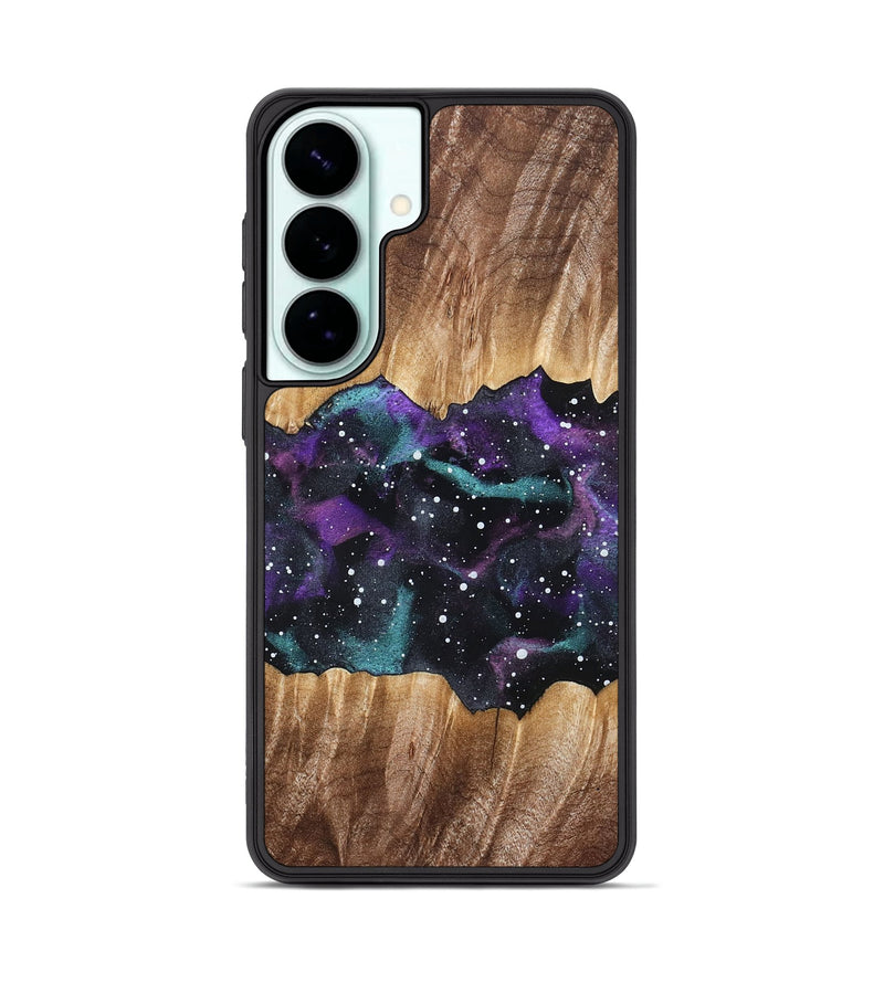 Galaxy S26 Plus Wood Phone Case - Rio (Cosmos, 823107)