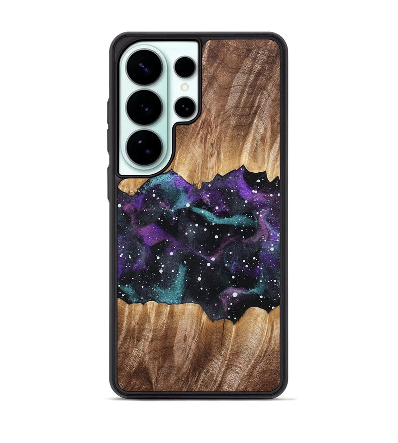 Galaxy S26 Ultra Wood Phone Case - Rio (Cosmos, 823107)