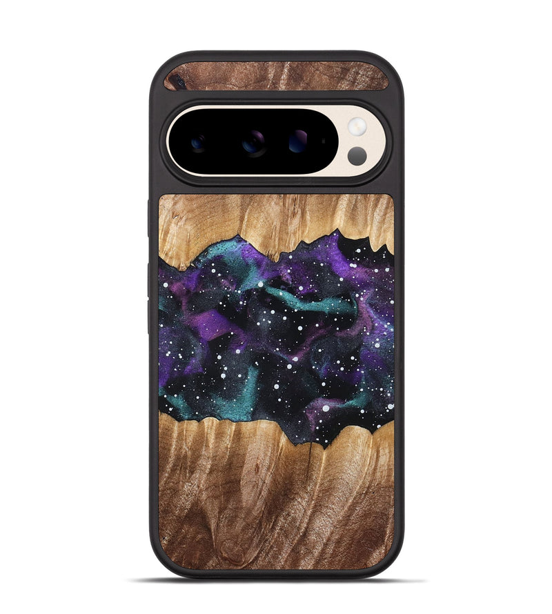 Pixel 10 Wood Phone Case - Rio (Cosmos, 823107)