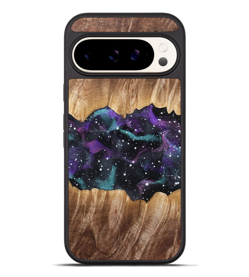 Pixel 9 Pro XL Wood Phone Case - Rio (Cosmos, 823107)