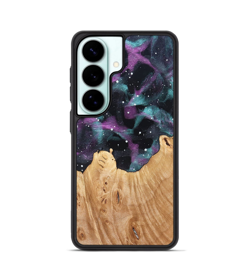 Galaxy S26 Wood Phone Case - Azari (Cosmos, 823115)