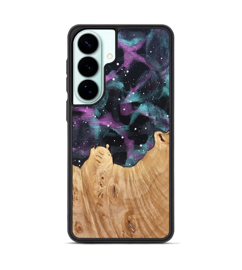 Galaxy S26 Plus Wood Phone Case - Azari (Cosmos, 823115)