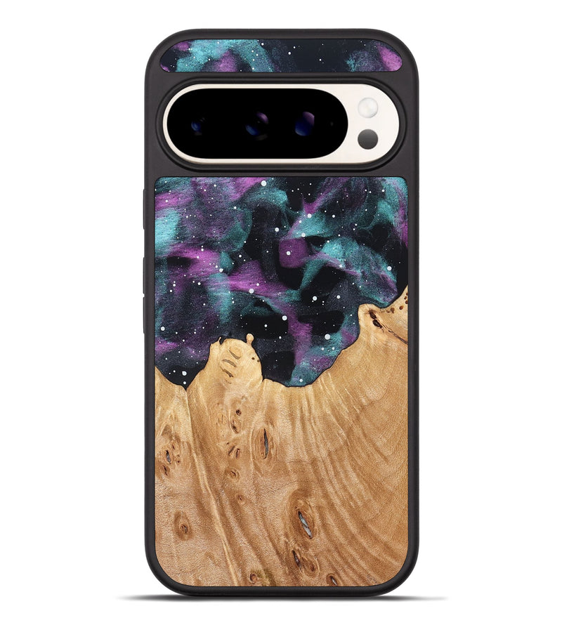 Pixel 9 Pro XL Wood Phone Case - Azari (Cosmos, 823115)