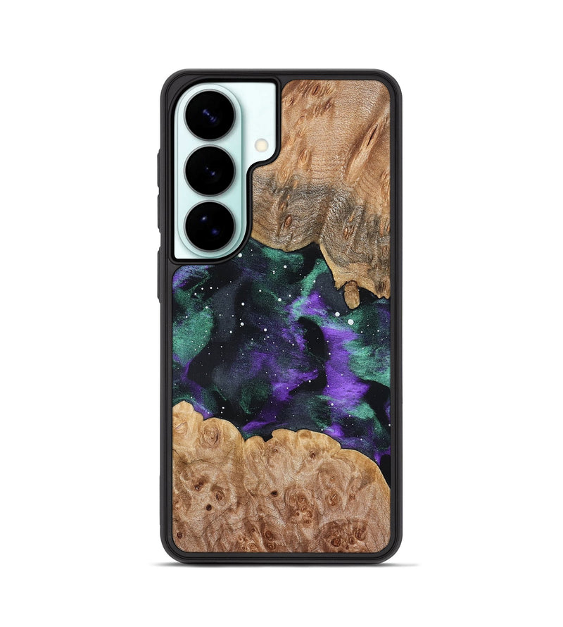 Galaxy S26 Wood Phone Case - Jaylynn (Cosmos, 823117)