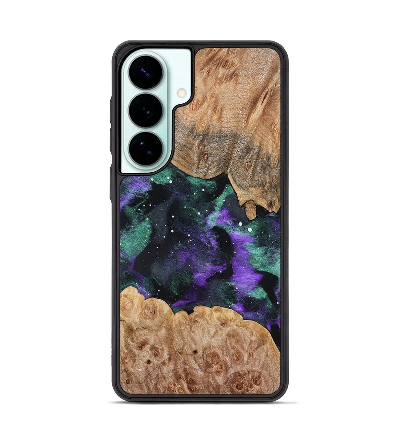 Galaxy S26 Plus Wood Phone Case - Jaylynn (Cosmos, 823117)