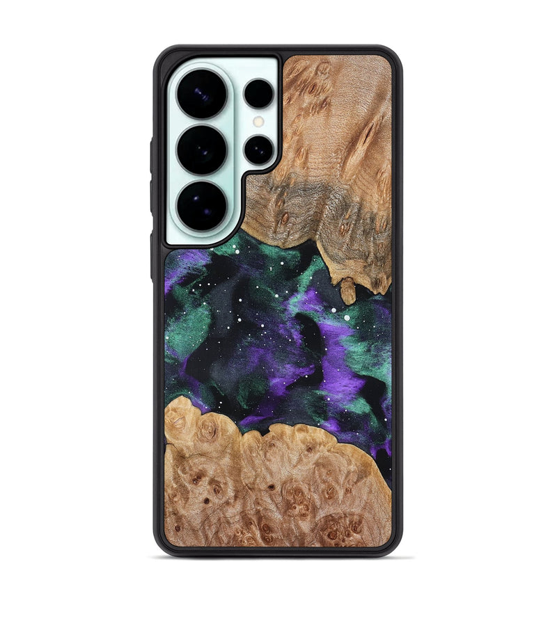 Galaxy S26 Ultra Wood Phone Case - Jaylynn (Cosmos, 823117)